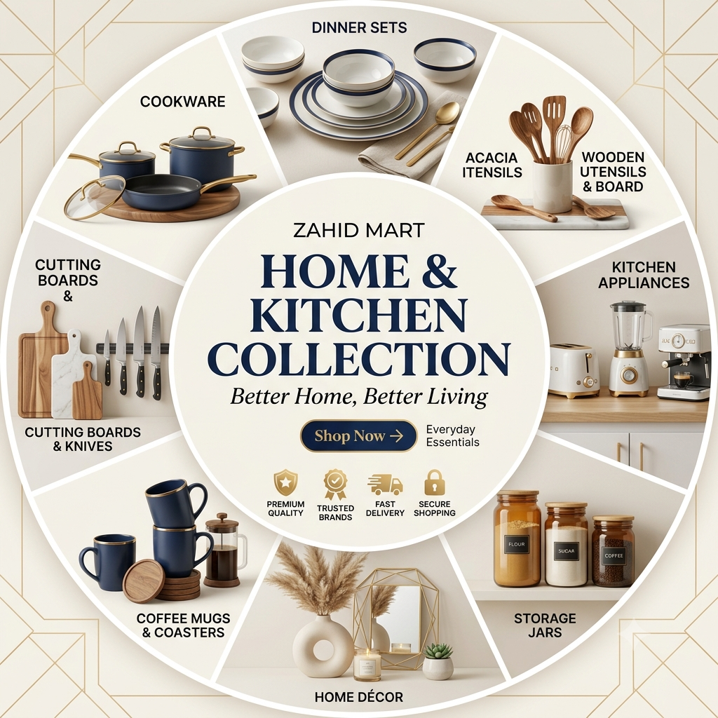 home & kitchen